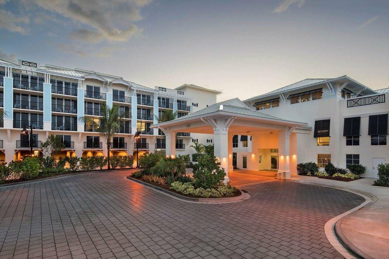 Hutchinson Shores Resort & Spa Jensen Beach Dış mekan fotoğraf