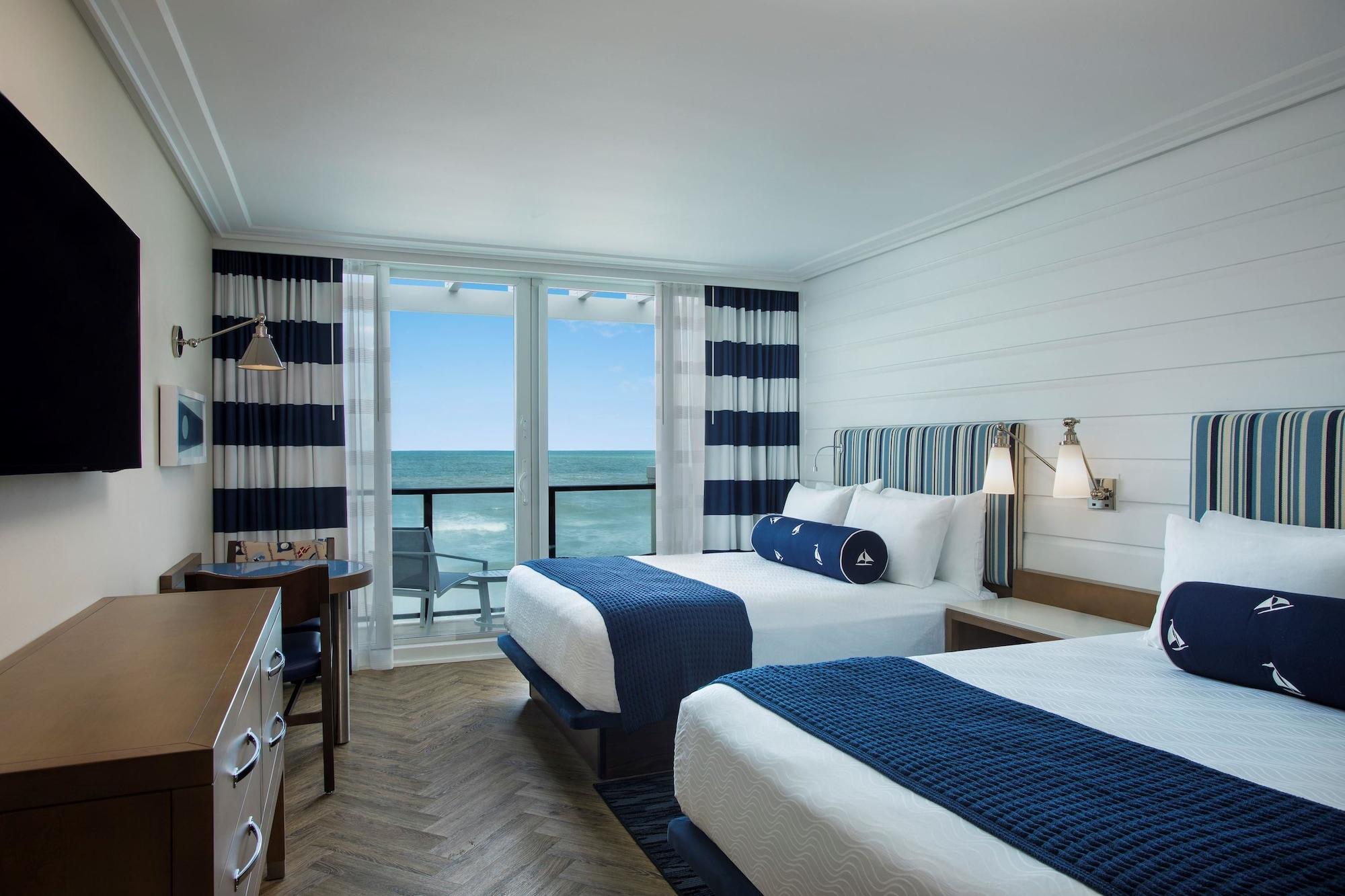 Hutchinson Shores Resort & Spa Jensen Beach Dış mekan fotoğraf