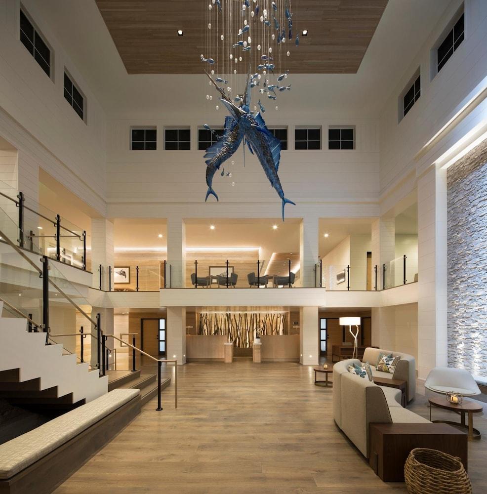 Hutchinson Shores Resort & Spa Jensen Beach Dış mekan fotoğraf