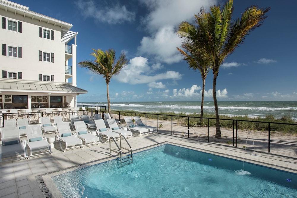 Hutchinson Shores Resort & Spa Jensen Beach Dış mekan fotoğraf
