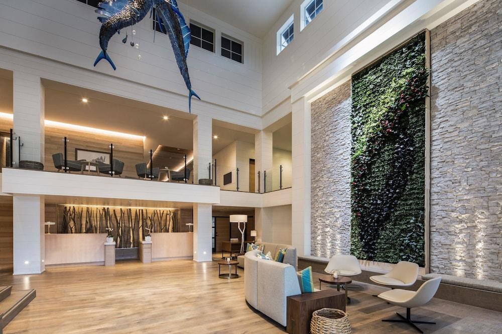Hutchinson Shores Resort & Spa Jensen Beach Dış mekan fotoğraf
