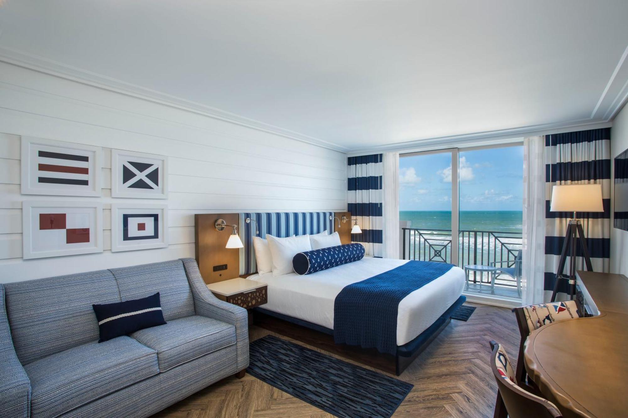 Hutchinson Shores Resort & Spa Jensen Beach Dış mekan fotoğraf