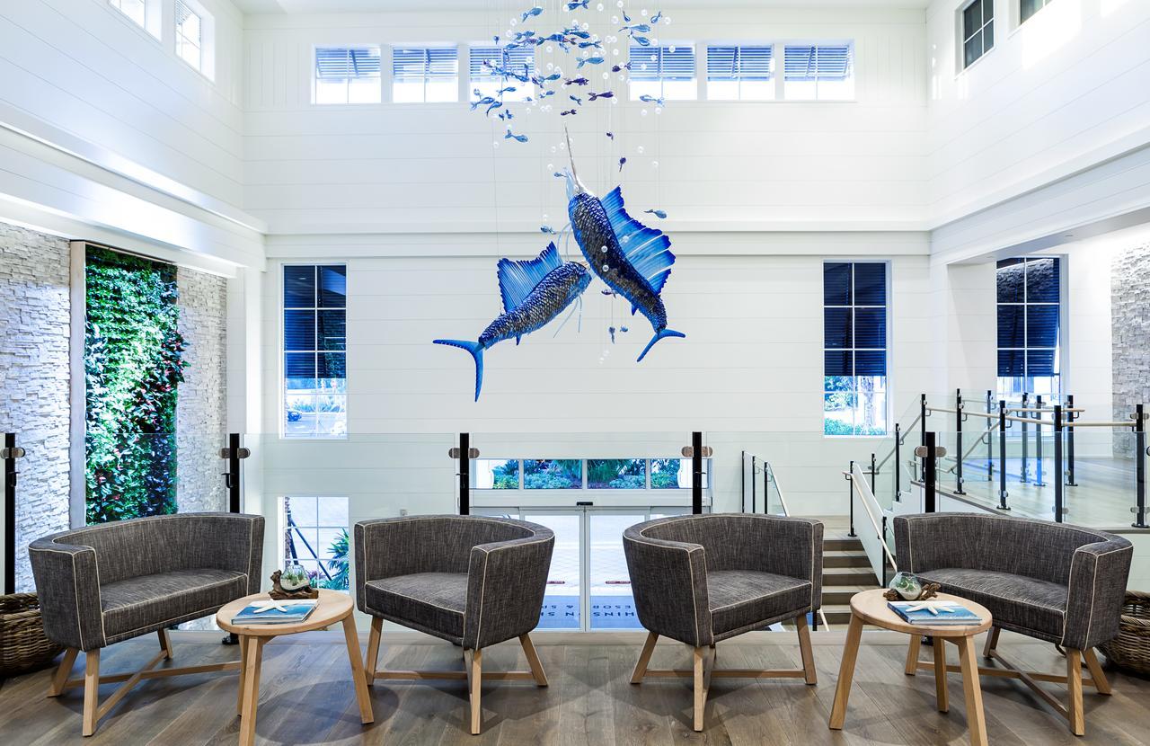 Hutchinson Shores Resort & Spa Jensen Beach Dış mekan fotoğraf
