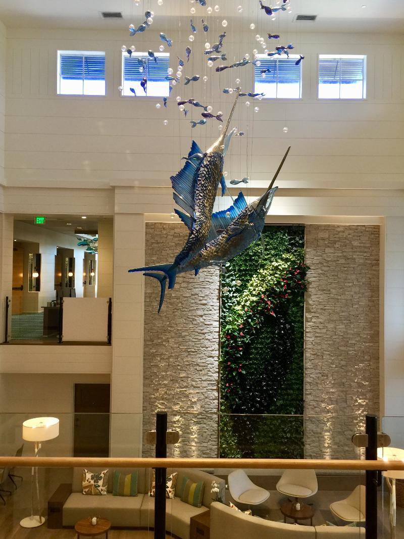 Hutchinson Shores Resort & Spa Jensen Beach Dış mekan fotoğraf