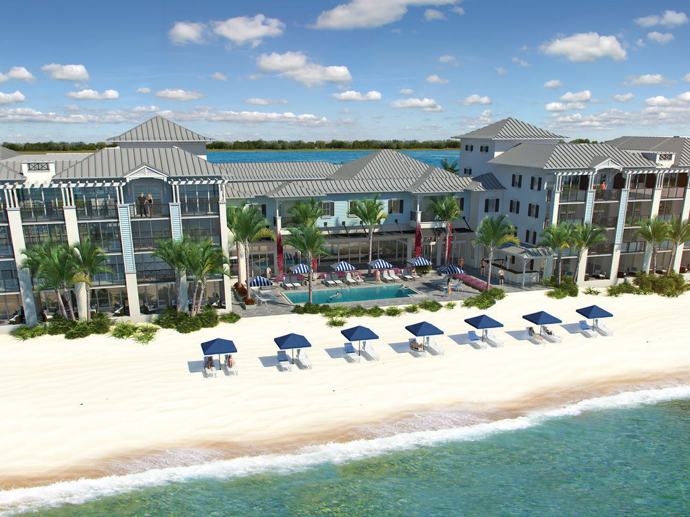 Hutchinson Shores Resort & Spa Jensen Beach Dış mekan fotoğraf