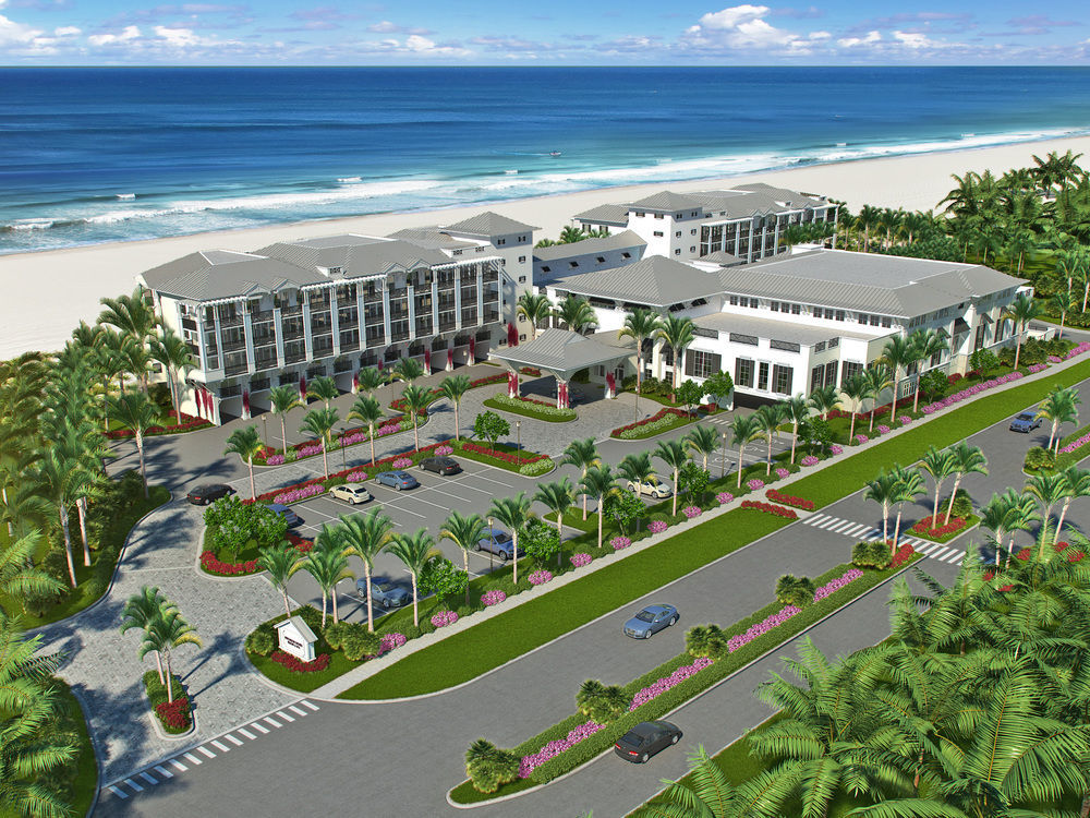 Hutchinson Shores Resort & Spa Jensen Beach Dış mekan fotoğraf