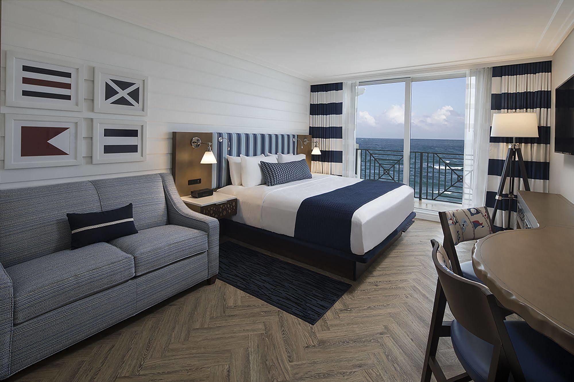Hutchinson Shores Resort & Spa Jensen Beach Dış mekan fotoğraf