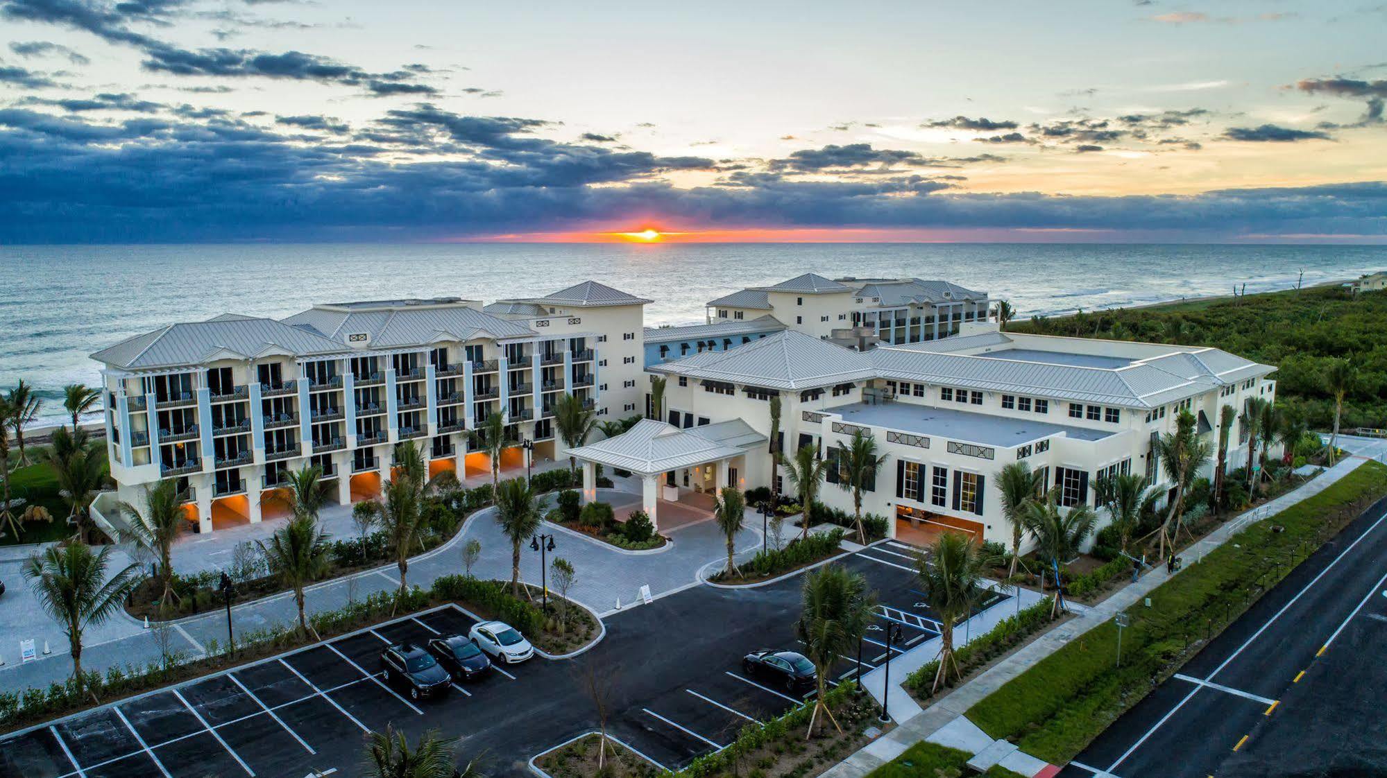 Hutchinson Shores Resort & Spa Jensen Beach Dış mekan fotoğraf
