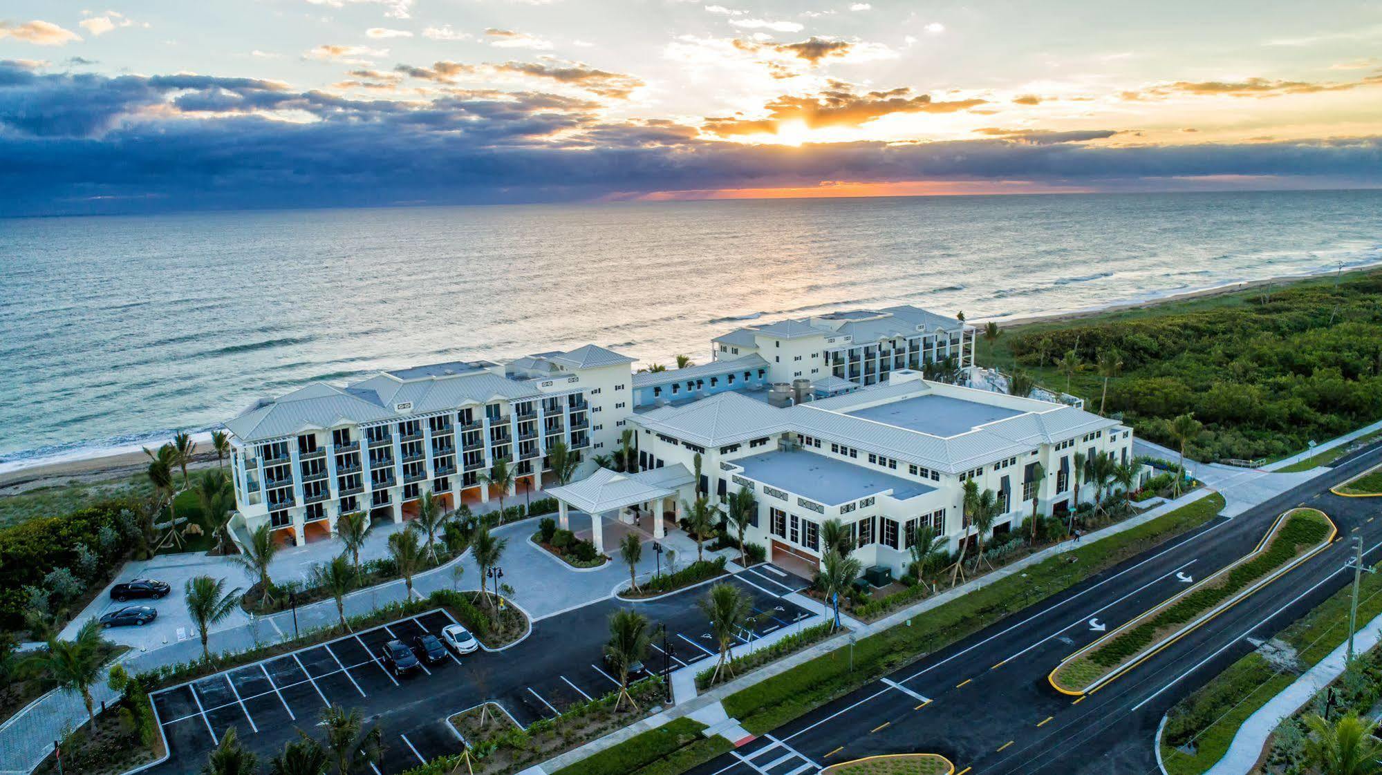 Hutchinson Shores Resort & Spa Jensen Beach Dış mekan fotoğraf